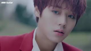 Park Jihoon - Dawn Moon (Hun Sub)