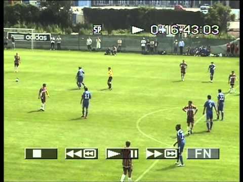 Wisła - Garbarnia 3-0