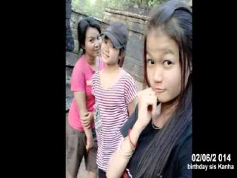 happy birthday sis kanha