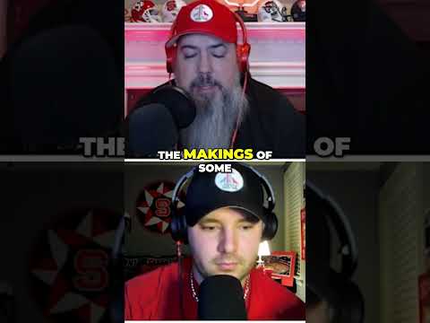 IS CAL FOOTBALL GOING TO BE TRASH IN THEIR ACC DEBUT SEASON?!?!🔥🔥🔥 I Tuffy Talk