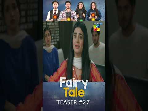 Teaser: Fairy Tale - EP 27 - HUM TV #shorts #shortfeed #viral #fairytale