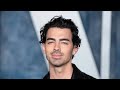 Today Is Joe Jonas S 36th Birthday