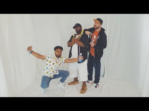 Your Breath (Bruno Mars - Finesse PARODY)