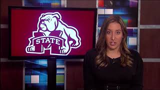 FOX 23 News @ 9 Sports for March 1