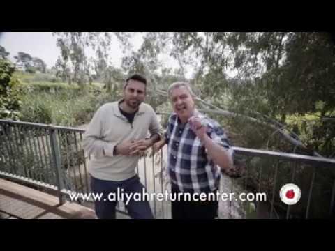 Who We Are - The Aliyah Return Center