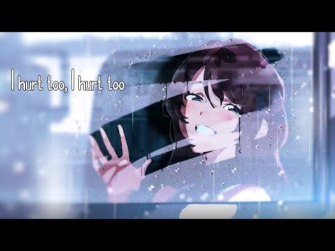 I Hurt Too - Katie Herzig (W/ lyric video)