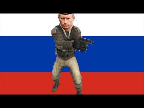 Российские аватарки