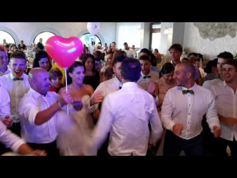 BALLI DI GRUPPO PER MATRIMONIO - Y.M.C.A. VILLAGE PEOPLE - PARCO DEI POETI FRANCESCO BARATTUCCI
