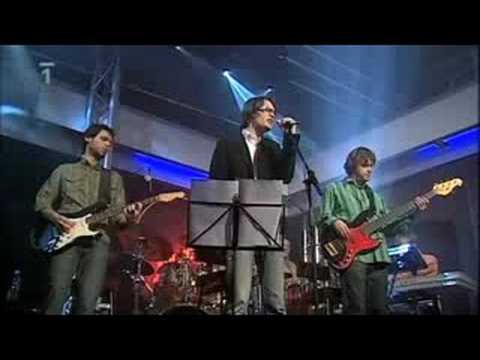 David Kraus (Uvolnete se) Pisen Pro Kristinku