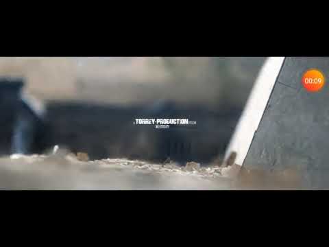 Raysta x BBG TyTy - Downfall (official music video)