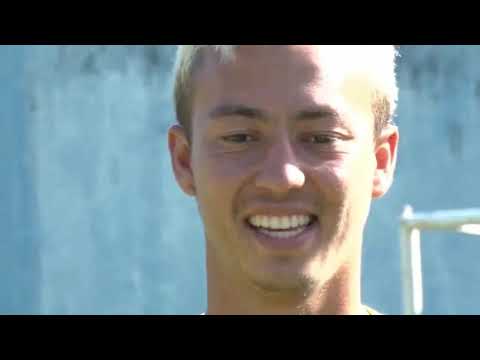 Meninos do Visão Celeste-RN esperam seguir carreira após copa São Paulo