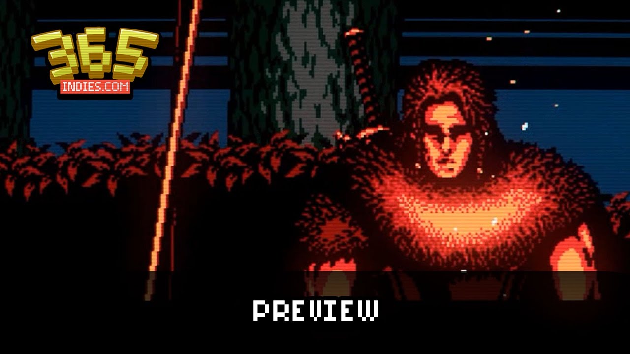 Imagem de capa de [Preview] Odallus: The Dark Call + Danilo Dias (dev)