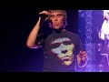 The Stone Roses -Ten Storey Love Song (Live @ Singapore Indoor Stadium 2012)