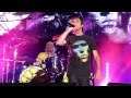 The Stone Roses -Ten Storey Love Song (Live @ Singapore Indoor Stadium 2012)