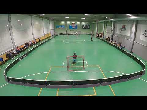 P12 Haastaja 22.4.2023 Steelers vs TPS