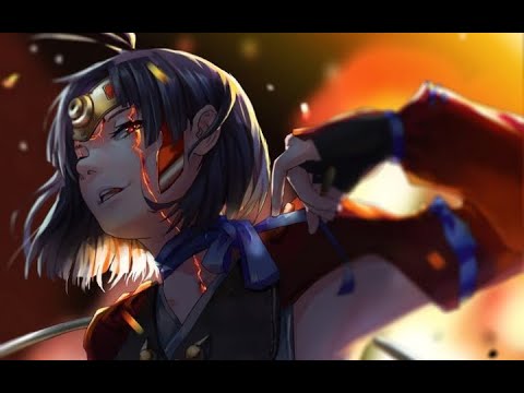 Nightcore - Talking Body (Rock Version) Lyrics Video