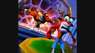 Crash Bandicoot 2 - Tiny Boss Music