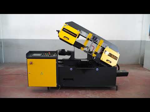 Beka Mak Saws / Metal Cutting Saws - Image 2