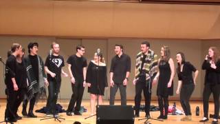 Come On! Feel the Illinoise! (Winter 2016)