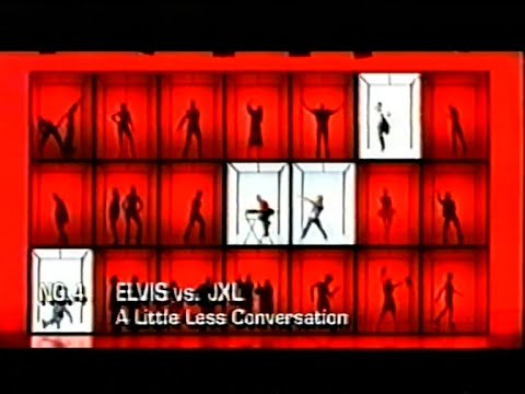 ARIA Top 30 Countdown (Rage) - 25th August 2002