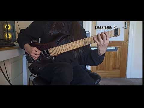 Here is a tutorial on writing guitar riffs