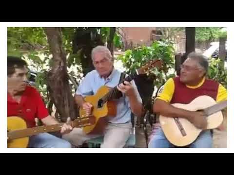 YSYRY SATI POLCA PARAGUAYA