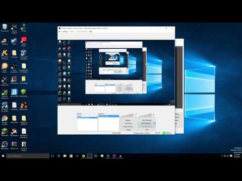 How To Record In MP4 with OBS and OBS Studio  How To Fix OBS FLV Format