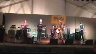 Amethyst- SEASIDE HEIGHTS 2006 (Like Heaven)