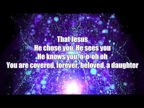 You Are Loved
