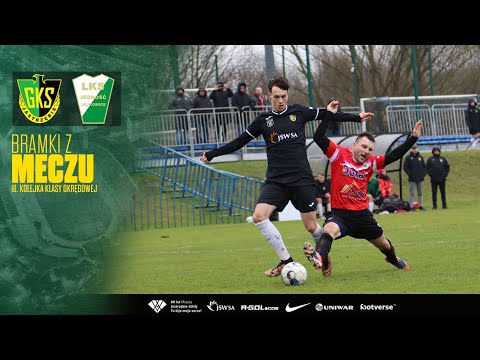 [GKS TV] Liga okręgowa: GKS II Jastrzębie 7:0 Jedność Jejkowice