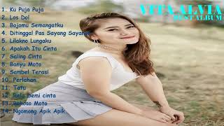 Download lagu Dj Remix Vita Alvia -- Full Album 2020 -- Hits Single Kupuja Puja (TANPA IKLAN) mp3