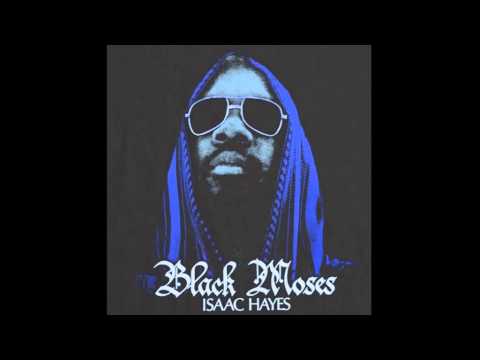 Isaac Hayes -disco connection 1975