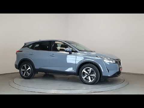 Nissan Qashqai HYBRID EPOWER SV AUTO *RETAIL PRICE - Image 2