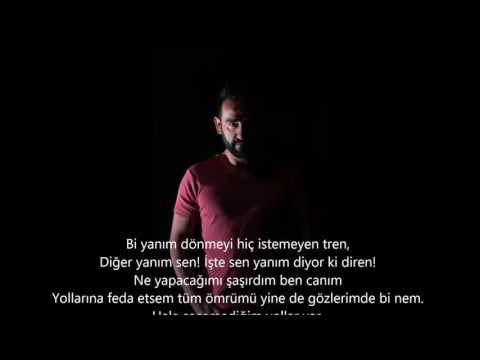 Taladro-Deniz kızı COVER