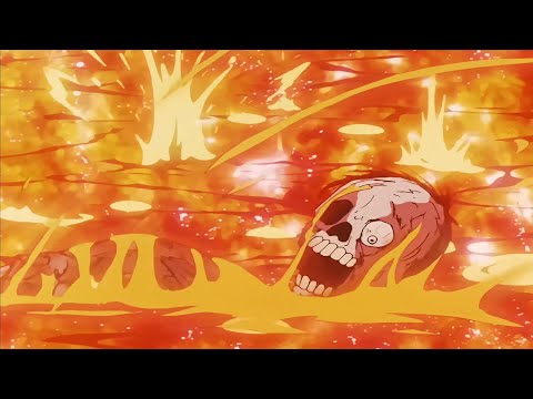 Fénix Ikki mata a Jango y al Fénix negro