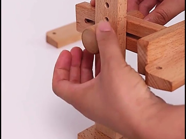 حامل طارة تطريز مكتبي