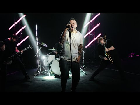 Evade Escape - Already Know (Official Music Video)