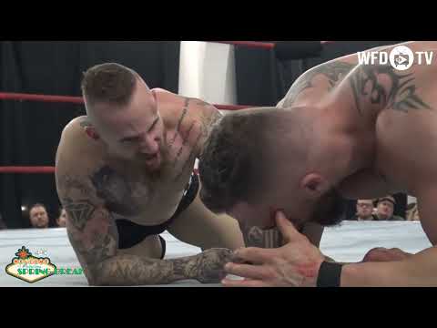 Martyrium vs Hektor - cOw Springbreak 2023