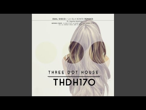 La Isla Bonita (Mad Morello & Igi Remix)