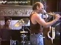 Dave Liebman CIM Paris 1989