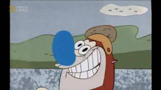 Lo Show di Ren e Stimpy ITA - Il Finale della Serie! (Doppiaggio Comedy Central - 2024)