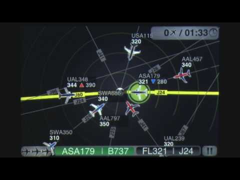 SkyTroller iPhone Gameplay Video Review - AppSpy.com