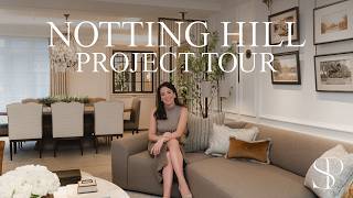 Inside a 1940s Art Deco Apartment: A Family Home Where Colour, Pattern