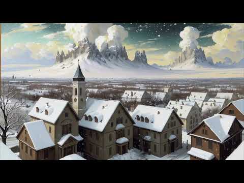 Blugazer Presents Illusionary Images 145 (Dec 2023)