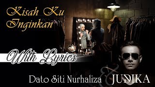 Download lagu Dato Siti Nurhaliza ft Judika - Kisah Ku Inginkan With Lyrics mp3