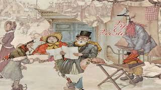 Soon it will be christmas day van Lynn Anderson