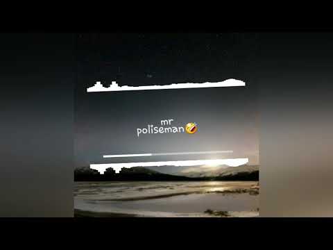 #XED X EVA SIMONS - POLICEMAN (MOOMBAH 2K18)