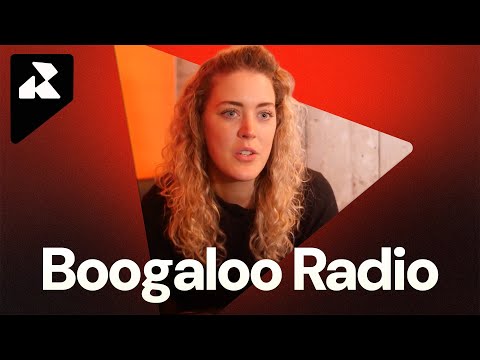 How Boogaloo Radio Became the World's First 24 Hour Pub Radio Station