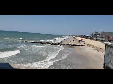 South Carolina Beach