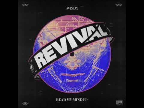Avision - Check Da Clock (Original Mix) [REVIVAL NEW YORK]